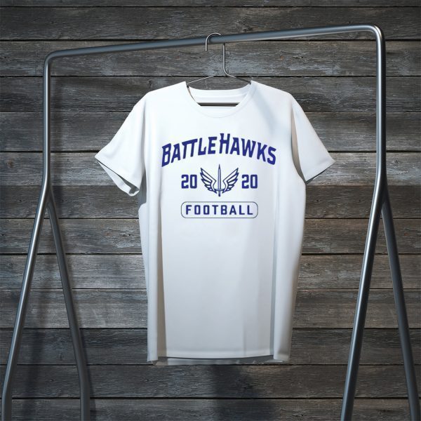 st louis battlehawks jersey Tee Shirts