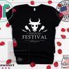 testicle festival Tee Shirt