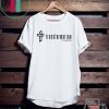 transformation church Tee Shirts