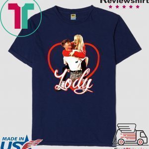 zoe laverne Tee Shirts