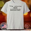 7th Grade 2020 The One Where They Were Quarantined Social Distancing, Quarantine Tee Shirts