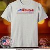 Andy Beshear Governor 2020 Tee Shirts