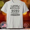 April Birthday 2020 Birthday Quarantine Shirt Quarantine 2020 Tee Shirts