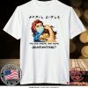 April Girls 2020 Graduation Senior Funny Quarantine Tee Shirts