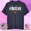 #BeExo Tee Shirts