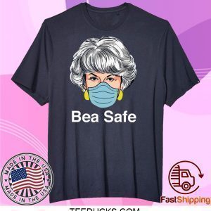 Bea Safe Tee Shirts