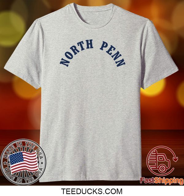 Ben platt north penn Tee Shirt