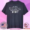 Class of 2020, Seniors Graduation, Quarantine Class, Quarantine Life Tee Shirts