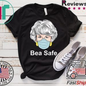 Corona Golden Girls Dorothy Bea safe Tee T-Shirt