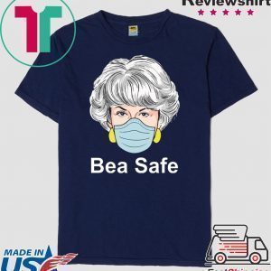 Corona Golden Girls Dorothy Bea safe Men's T-Shirt