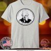 Dr Fauci Facepalm Felt Around The World Tee Shirts