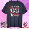 Dr Seuss I Do Not Like Corona Here Or There – I Do Not Like Corona EveryWhere Tee Shirts