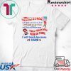 Dr Seuss I will teach you in a room Mens TShirt