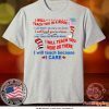 Dr Seuss I will teach you in a room Tee Shirts