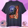 Emergency Room And American Flag Tee Shirts