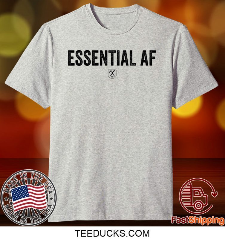 50 af t shirt