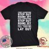 FONT HANDSPRING – STEP OUT – ROUND OFF – BACK HANDSPRING – STEP OUT – ROUND OFF – BLACK HANDSPRING – FULL TWISTING LAY OUT TEE SHIRT
