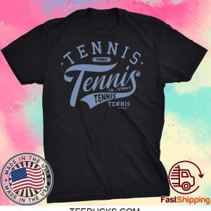 Game Grumps Tennis Tee Shirts