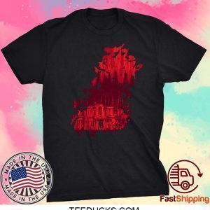 Infected Evil Tee Shirts