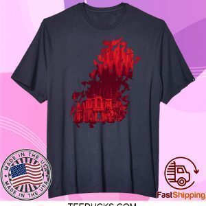 Infected Evil Tee Shirts