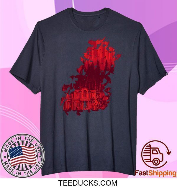 Infected Evil Tee Shirts