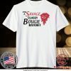 I’m savage classy bougie ratchet Tee Shirts