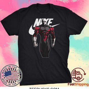 Nike mashup Jiren super Tee Shirts