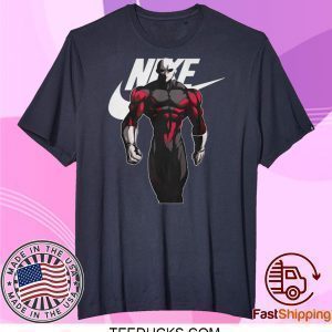 Nike mashup Jiren super Tee Shirts