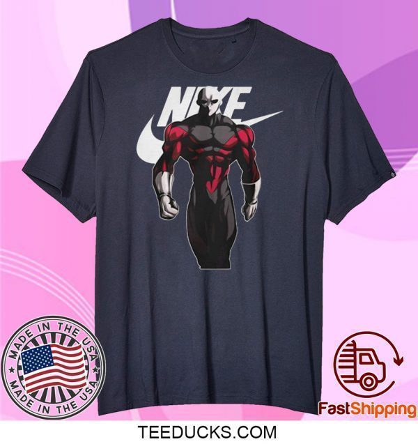 Nike mashup Jiren super Tee Shirts