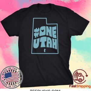 One utah Tee Shirts