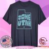 One utah Tee Shirts