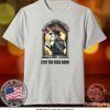 Plague doctor stay the fuck home Tee Shirts