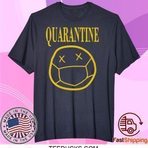 Quarantine mood 2020 Tee Shirts