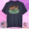 Rescuing Exotic Cats Nationwide Tee Shirts