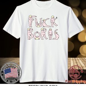 Slowthai Fuck Boris Tee Shirts