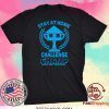 Stay at Home Challenge Champ Tee Shirts