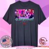 Stranger Things Starcourt Mall I Dump Your Ass Tee Shirts
