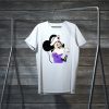 Strong Minnie Mouse Nurse Classic T-Shirt
