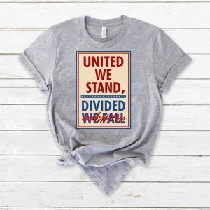 The Late Show Stephen Colbert Official TShirt