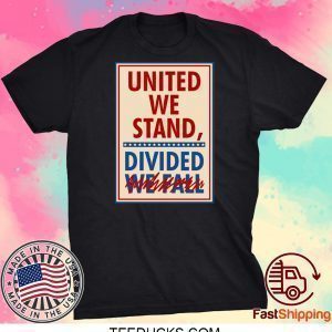 The Late Show Stephen Colbert Tee Shirt