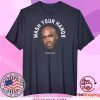 Tom Segura Wash Your Hands Shirt Shirts