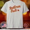 anderson paak Tee Shirts