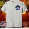 andrew cuomo white Tee Shirts