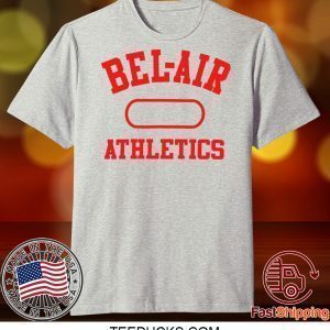 bel air athletics Tee Shirts
