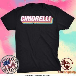 cimorelli Tee Shirts