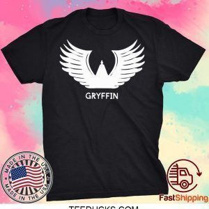 gryffin Tee Shirts