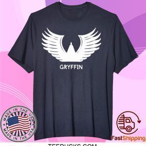 gryffin Tee Shirts