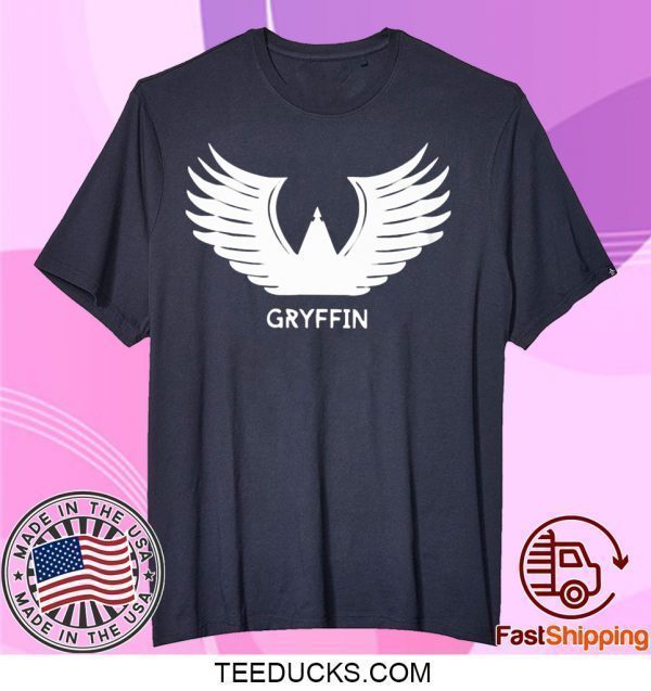 gryffin Tee Shirts