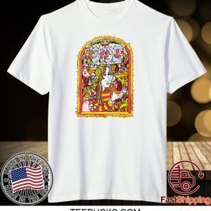kurt vile Tee Shirts