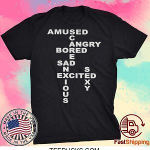 marshawn lynch westworld Tee Shirts